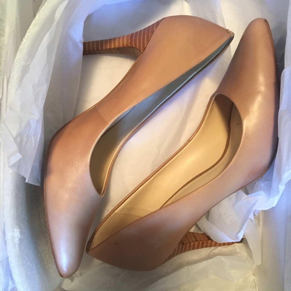 Classy heels
